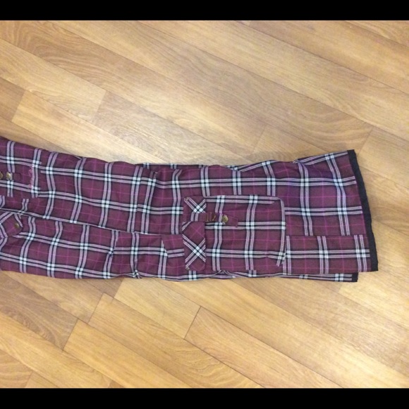 Pants & Jumpsuits Betty Rides Snowboard Pants Poshmark
